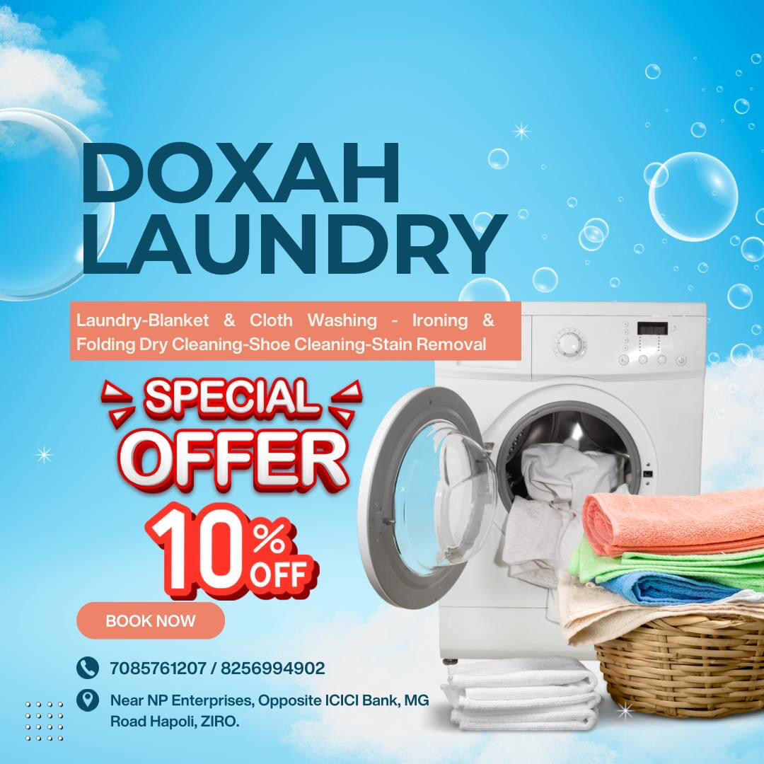 Special Christmas Offer!